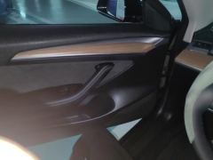 Tesla Model 3 556km Rear-Wheel Drive Edition - ფოტო 12