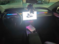 Tesla Model 3 556km Rear-Wheel Drive Edition - ფოტო 16