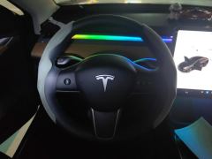 Tesla Model 3 556km Rear-Wheel Drive Edition - ფოტო 18