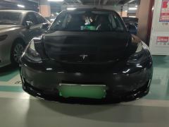 Tesla Model 3 556km Rear-Wheel Drive Edition - ფოტო 3