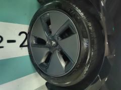 Tesla Model 3 556km Rear-Wheel Drive Edition - ფოტო 6