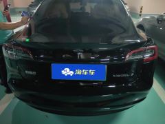 Tesla Model 3 556km Rear-Wheel Drive Edition - ფოტო 7