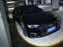Audi A6L Facelift 40 TFSI Luxury Sport - ფოტო 1