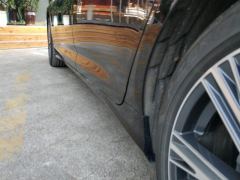 Audi A6L Facelift 40 TFSI Luxury Sport - ფოტო 11