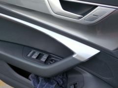 Audi A6L Facelift 40 TFSI Luxury Sport - ფოტო 13