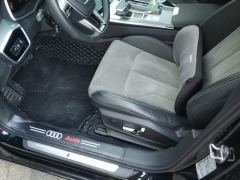 Audi A6L Facelift 40 TFSI Luxury Sport - ფოტო 14