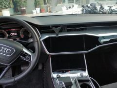 Audi A6L Facelift 40 TFSI Luxury Sport - ფოტო 17