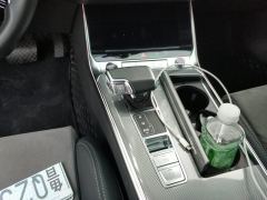 Audi A6L Facelift 40 TFSI Luxury Sport - ფოტო 19