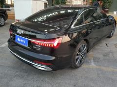 Audi A6L Facelift 40 TFSI Luxury Sport - ფოტო 2