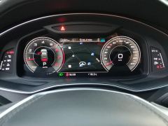 Audi A6L Facelift 40 TFSI Luxury Sport - ფოტო 20