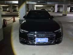 Audi A6L Facelift 40 TFSI Luxury Sport - ფოტო 3