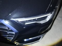 Audi A6L Facelift 40 TFSI Luxury Sport - ფოტო 4