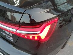 Audi A6L Facelift 40 TFSI Luxury Sport - ფოტო 5