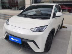 BYD Seagull 305km Vitality Edition - ფოტო 1