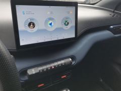BYD Seagull 305km Vitality Edition - ფოტო 17