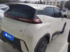 BYD Seagull 305km Vitality Edition - ფოტო 2