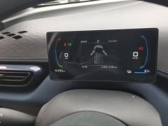 BYD Seagull 305km Vitality Edition - ფოტო 20