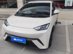 BYD Seagull 305km Vitality Edition - ფოტო 3