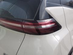 BYD Seagull 305km Vitality Edition - ფოტო 5