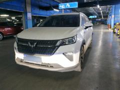 Wuling Xingchen 1.5T Manual Starlight Edition - photo 1