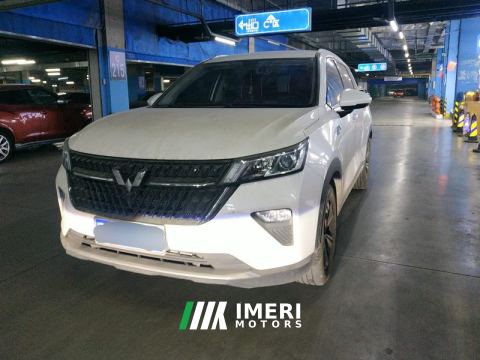 2021 Wuling Xingchen 1.5T Manual Starlight Edition - ავტომობილი ჩინეთიდან