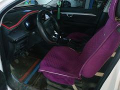Wuling Xingchen 1.5T Manual Starlight Edition - photo 14