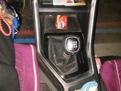 Wuling Xingchen 1.5T Manual Starlight Edition - photo 19