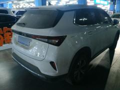 Wuling Xingchen 1.5T Manual Starlight Edition - photo 2