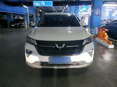 Wuling Xingchen 1.5T Manual Starlight Edition - photo 3