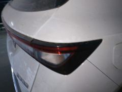 Wuling Xingchen 1.5T Manual Starlight Edition - photo 5
