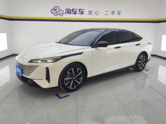 Changan Yida 1.5T Version - фото 1
