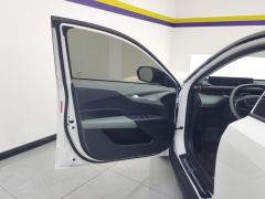 Changan Yida 1.5T Version - фото 12