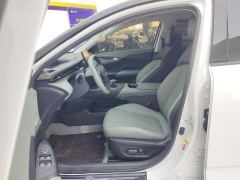 Changan Yida 1.5T Version - фото 14