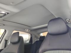 Changan Yida 1.5T Version - фото 15
