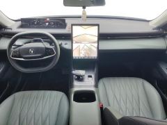 Changan Yida 1.5T Version - фото 16