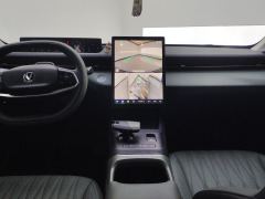 Changan Yida 1.5T Version - фото 17