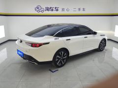Changan Yida 1.5T Version - фото 2