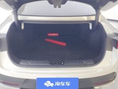 Changan Yida 1.5T Version - фото 7