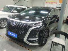 Denza D9 DM-i 1.5T 190km AWD Version 7 - ფოტო 1