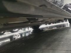 Denza D9 DM-i 1.5T 190km AWD Version 7 - ფოტო 10