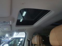 Denza D9 DM-i 1.5T 190km AWD Version 7 - ფოტო 15