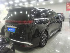 Denza D9 DM-i 1.5T 190km AWD Version 7 - ფოტო 2