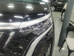 Denza D9 DM-i 1.5T 190km AWD Version 7 - ფოტო 4
