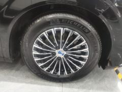 Denza D9 DM-i 1.5T 190km AWD Version 7 - ფოტო 6