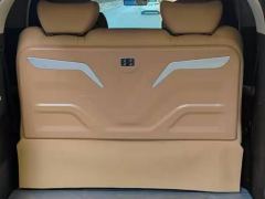 Denza D9 DM-i 1.5T 190km AWD Version 7 - ფოტო 7