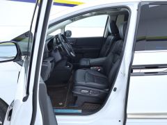 Honda Elysion PHEV 2.0L Luxury Edition - ფოტო 14