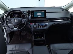 Honda Elysion PHEV 2.0L Luxury Edition - ფოტო 16