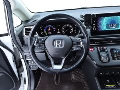 Honda Elysion PHEV 2.0L Luxury Edition - ფოტო 18