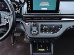Honda Elysion PHEV 2.0L Luxury Edition - ფოტო 19