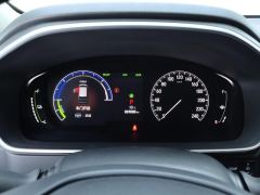 Honda Elysion PHEV 2.0L Luxury Edition - ფოტო 20